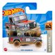 Hot Wheels kisautó Jeep Scrambler HKG78 Baja Blazers