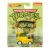 Hot Wheels Premium Car Party Wagon GJR50 Retro kollekció