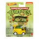 Hot Wheels Premium Car Party Wagon GJR50 Retro kollekció