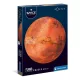 Clementoni Puzzle NASA Mars kerek 35107 Space Collection 500 db