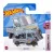 Hot Wheels Mighty K HTC17 Compact Kings Kisautó