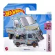 Hot Wheels Mighty K HTC17 Compact Kings Kisautó