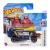 Hot Wheels kisautó Runway Res-Q HTB57 Mattel