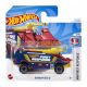Hot Wheels kisautó Runway Res-Q HTB57 Mattel