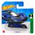 Hot Wheels kisautó Czinger 21C HRY49 HW Green Speed