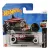 Hot Wheels kisautó Max Steel HTC12 HW Roadsters