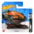 Hot Wheels fém Punk Rod HRY48 Rod Squad autó