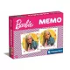 Clementoni Barbie Memo 18288 Memóriajáték 48 kártya