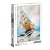 Clementoni Puzzle 1000 darab Az Amerigo Vespucci hajó 39415