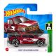 Hot Wheels Ford F-150 Lightning Custom HTB82 kisautó