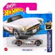 Hot Wheels kisautó 1956 Corvette Barbie HTB37 Mattel