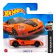 Hot Wheels Corvette C6 HTC14 HW Roadsters Kisautó