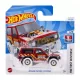 Hot Wheels kisautó Nissan Patrol Custom HTB59 Mattel