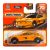 MATCHBOX 2021 Ford Mustang Mach-E HLC91 kisautó