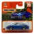 MATCHBOX kisautó Porsche 911 Carrera Cabriolet HLD16