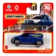 MATCHBOX Renault Kangoo HLC99 Metal kisautó Mattel