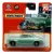 MATCHBOX kisautó 1941 Plymouth Coupe HLC49 Mattel