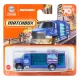 MATCHBOX Fém teherautó Aqua King HLD02 Mattel