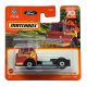 MATCHBOX fém teherautó 1965 Ford C900 HLC73 Mattel