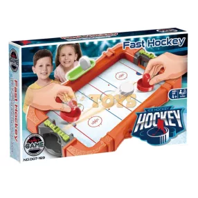   Asztalihoki játék két játékos számára 007169 TipTopTOYS