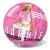 Gumilabda gyerekeknek Barbie Girl 23cm felfújható Star Toys