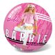 Gumilabda gyerekeknek Barbie Girl 23cm felfújható Star Toys