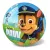 Gumilabda gyerekeknek Paw Patrol 14cm felfújható
