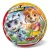 Gumilabda gyerekeknek Paw Patrol 14cm Catpack