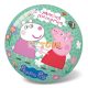 Gumilabda gyerekeknek Peppa Pig 14cm Emlékek készítése