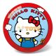 Gumilabda gyerekeknek Hello Kitty 14cm felfújható Star Toys