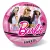 Gumilabda gyerekeknek Barbie Girl 14cm Mindig stílusosan felfújható