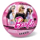 Gumilabda gyerekeknek Barbie Girl 14cm Mindig stílusosan felfújható