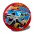 Gumilabda gyerekeknek Hot Wheels 23cm Epic Race Shark Bite