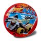 Gumilabda gyerekeknek Hot Wheels 23cm Epic Race Shark Bite
