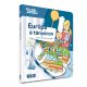 Tolki Interaktív hangoskönyv - Európa a tányéron 88478