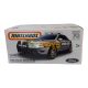MATCHBOX Ford Police Interceptor HLF07 Mattel kisautó