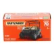 MATCHBOX Polaris Ranger HLD59 Mattel kisautó