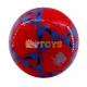 Jövőbeni 20 cm-es PVC futball-labda, többféle színben