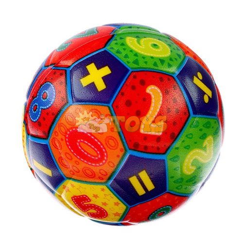 Antistressz hablabda Matematika 1db 63mm-es hablabda