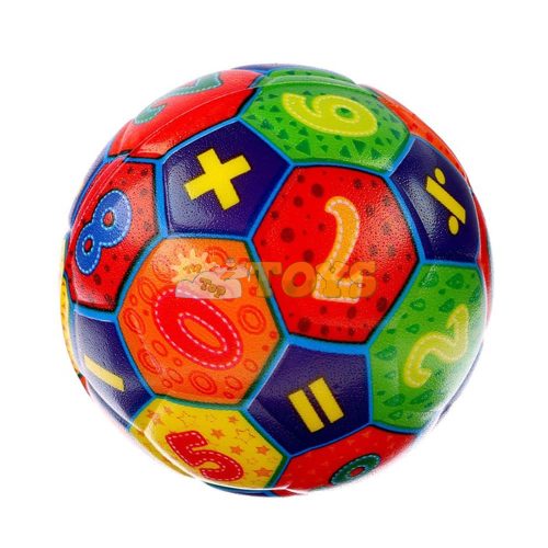 Antistressz hablabda Matematika 1db 76mm-es hablabda