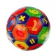 Antistressz hablabda Matematika 1db 76mm-es hablabda