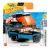 Hot Wheels Baja Bison T5 HTB61 HW First Response Metal Truck