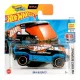 Hot Wheels Baja Bison T5 HTB61 HW First Response Metal Truck