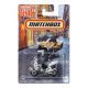 MATCHBOX fém motorkerékpár BMW R1200RT-P HVV29 Mattel