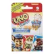 UNO játékkártya - Paw Patrol HGD13 - Mattel