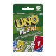 UNO FLEX Kártyák - Társasjáték - HMY99 - Mattel