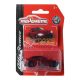 majorette kisautó Alfa Romeo Tonale 271E-2 piros