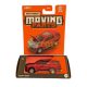 MATCHBOX Chevy Tahoe HVN17 mozgó alkatrészek Kisautó