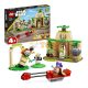 LEGO® Star Wars Jeedi templom Tenoo 75358-on - 124 darab
