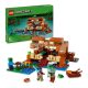 LEGO® Minecraft Békaház 21256 - 400 darab